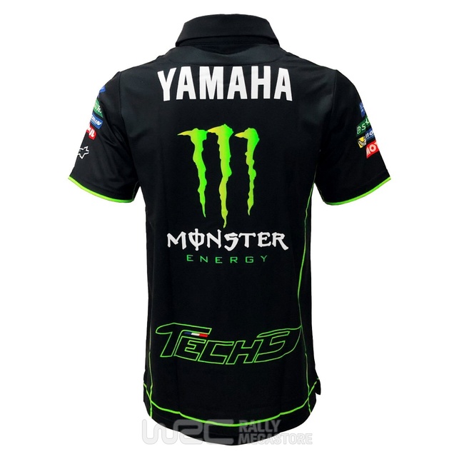 CHEMISE YAMAHA TECH3 MOTO GP